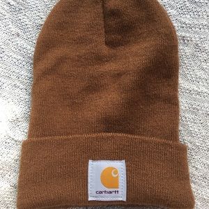 Carhartt beanie